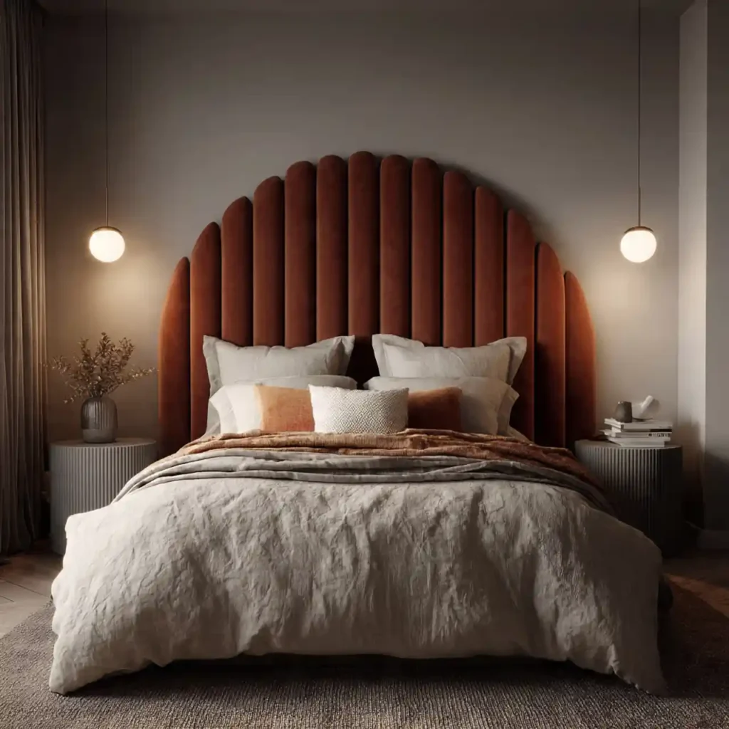 16-Cozy Autumn Bedroom Idea