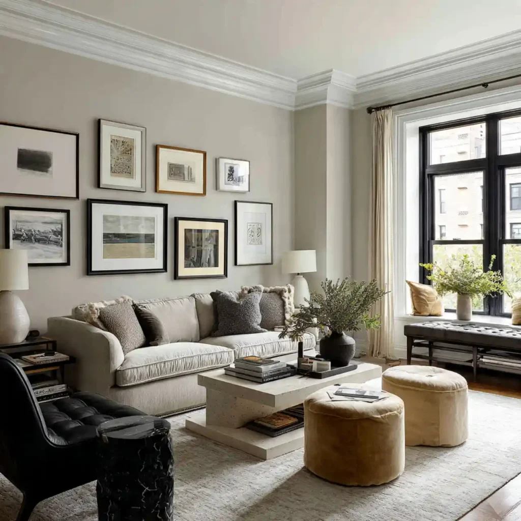 16-Crown Molding Idea