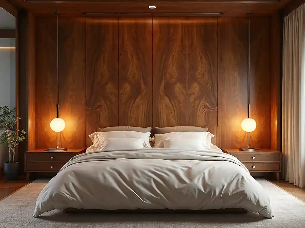 16-Large Wood Wall Art Idea