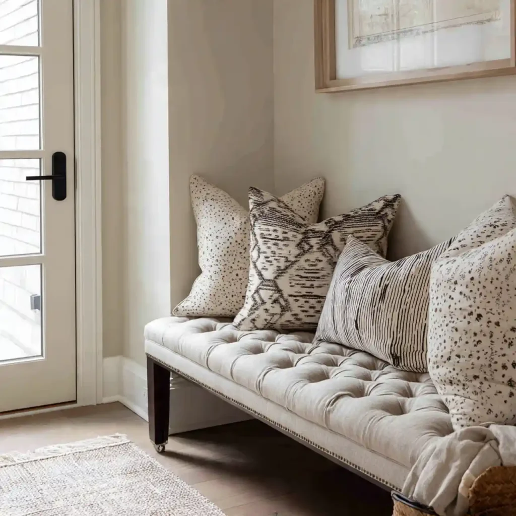 16-Mudroom Decor Idea