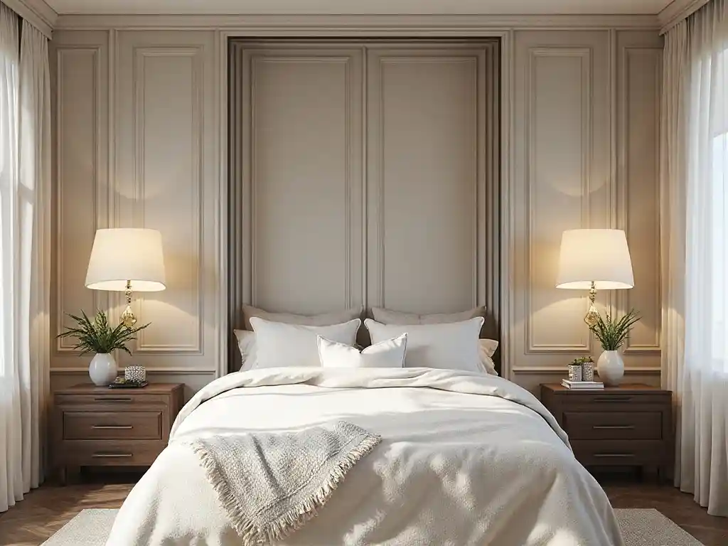 16-Murphy Bed Ideas for Small Bedroom