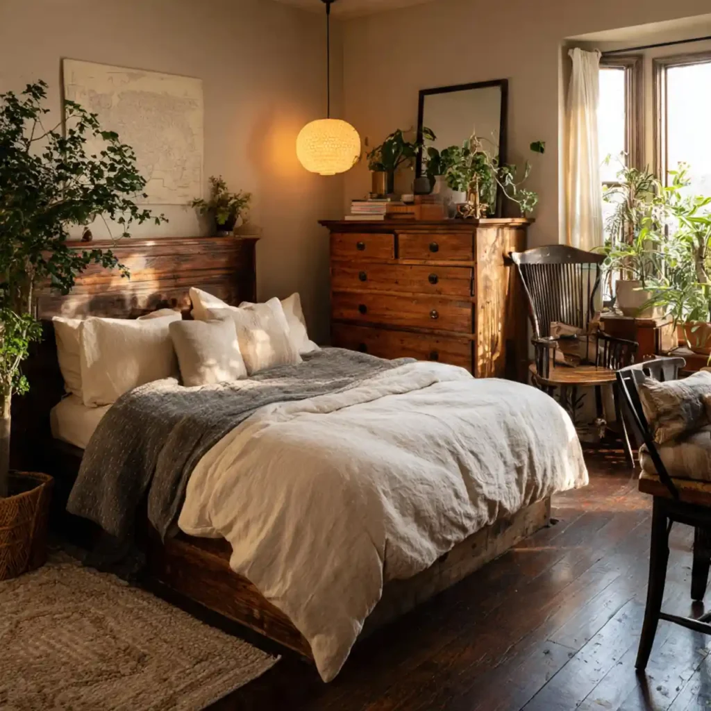 16-Terra Futura Bedroom Idea