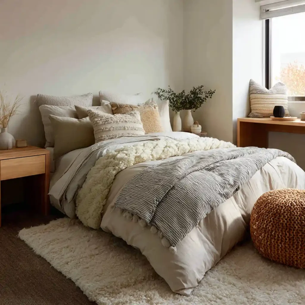 16-Tiny Apartment Design Idea