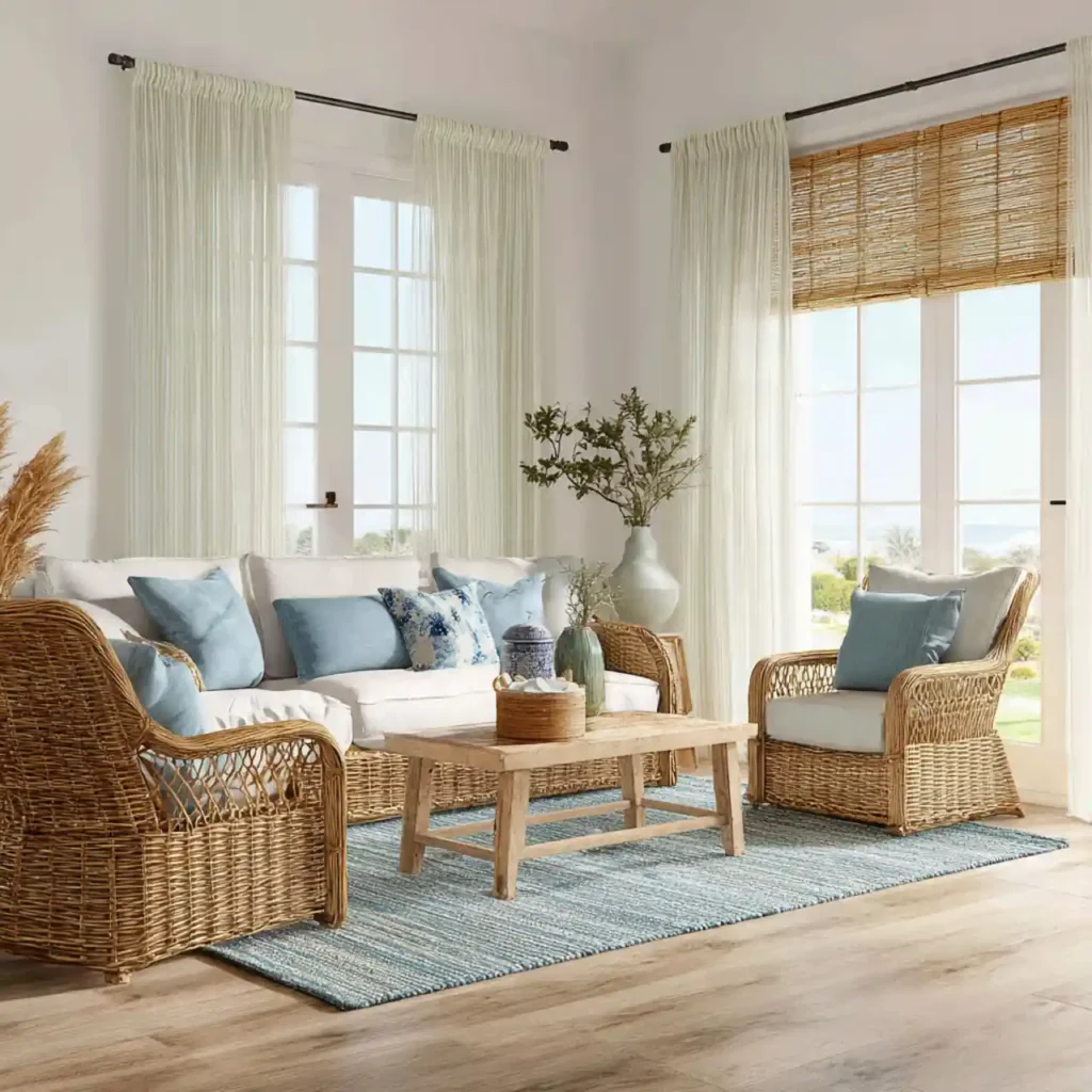 16-Unique Curtain Idea