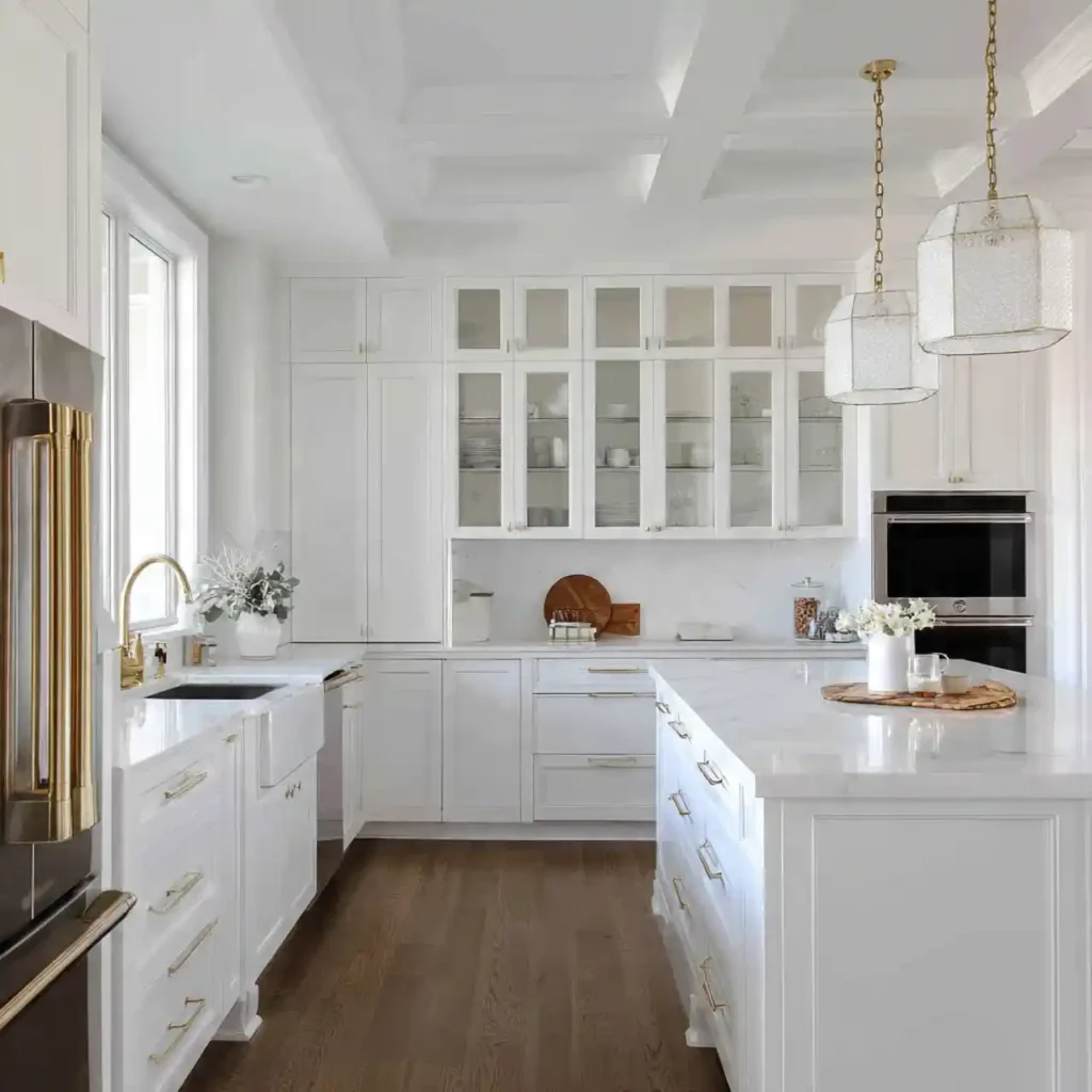 17-Crown Molding Idea