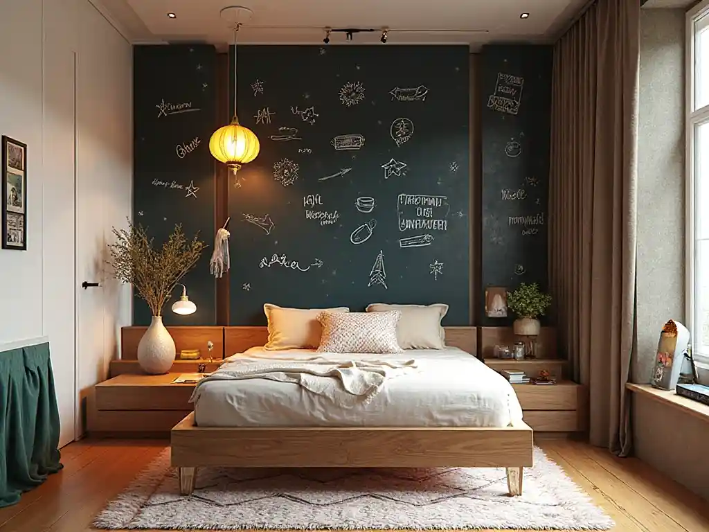 17-Murphy Bed Ideas for Small Bedroom