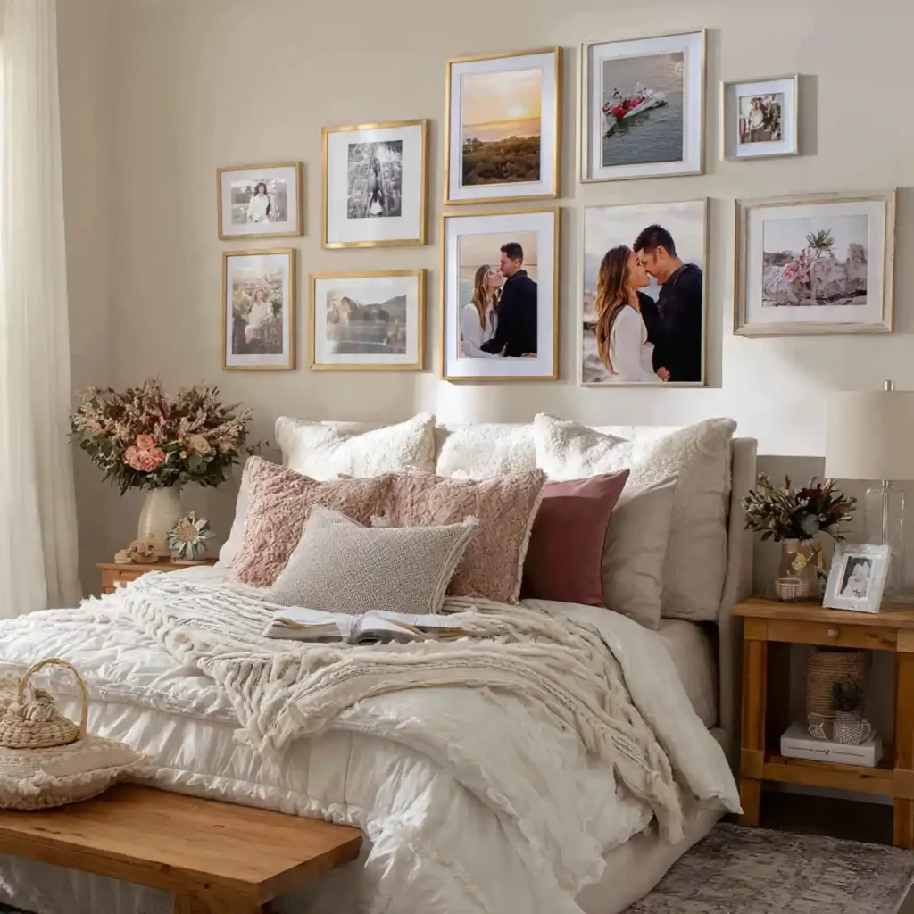 17-Romantic Bedroom Ideas for Couple