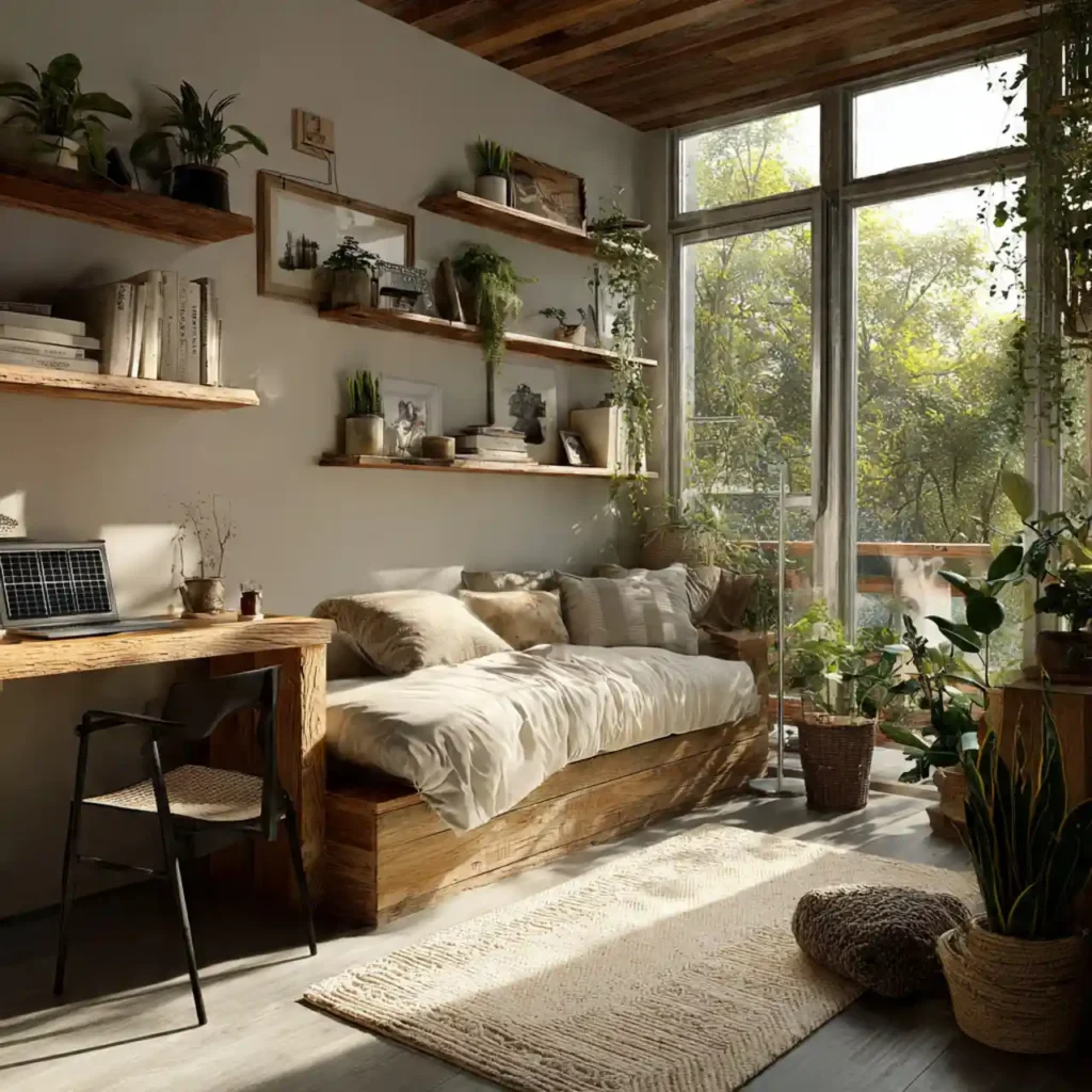 17-Terra Futura Bedroom Idea