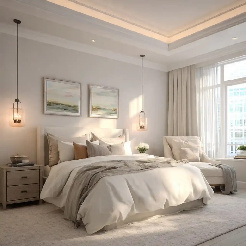 18-Crown Molding Idea