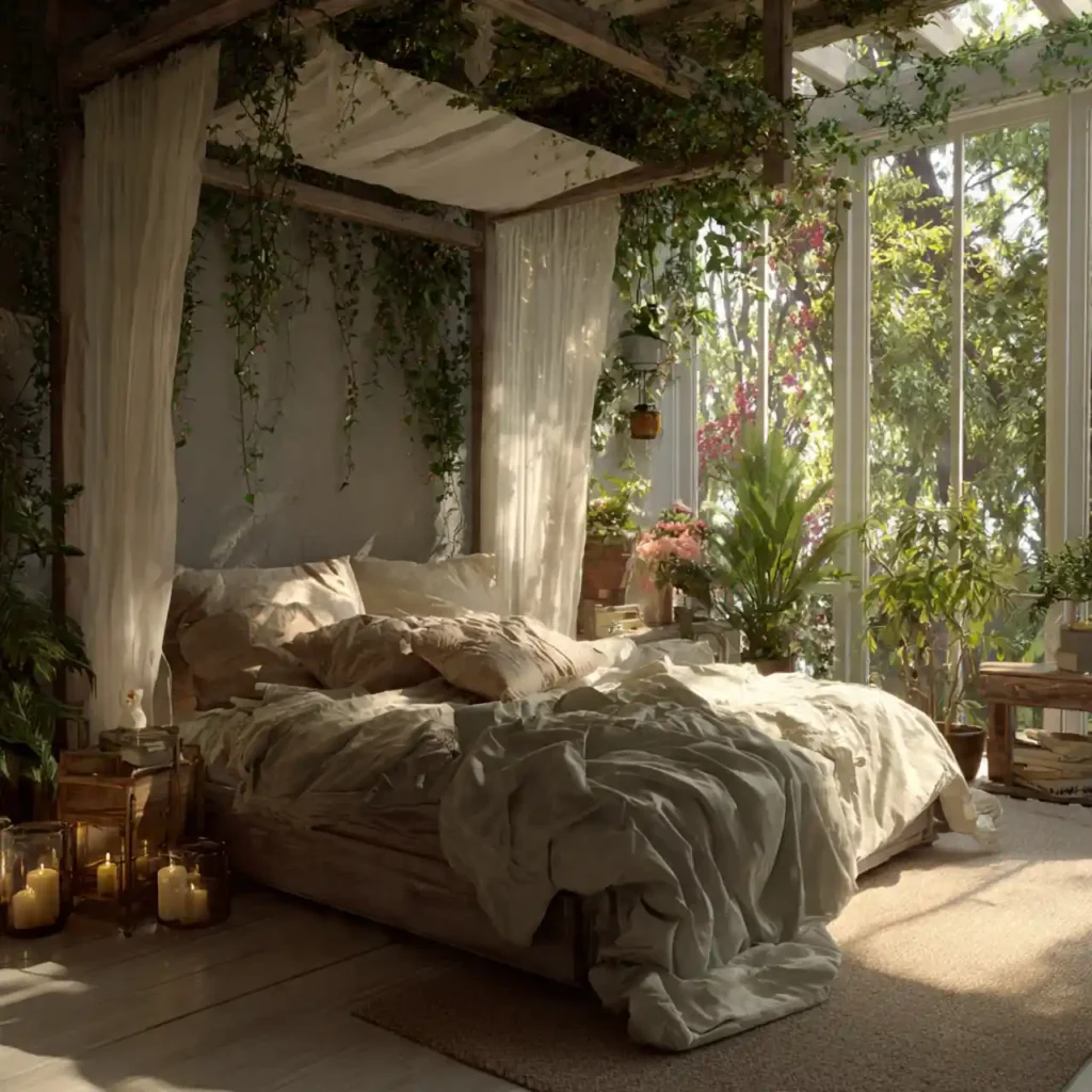 18-Romantic Bedroom Ideas for Couple