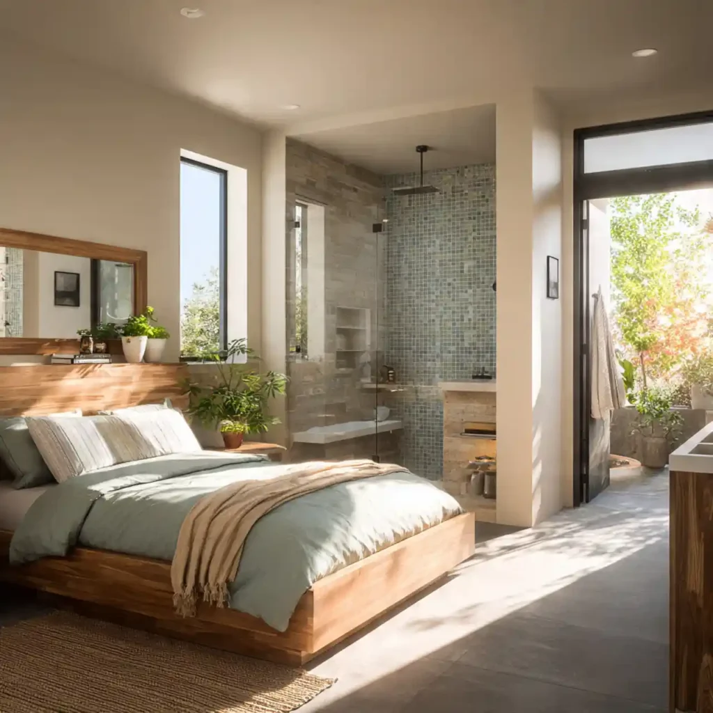 18-Terra Futura Bedroom Idea