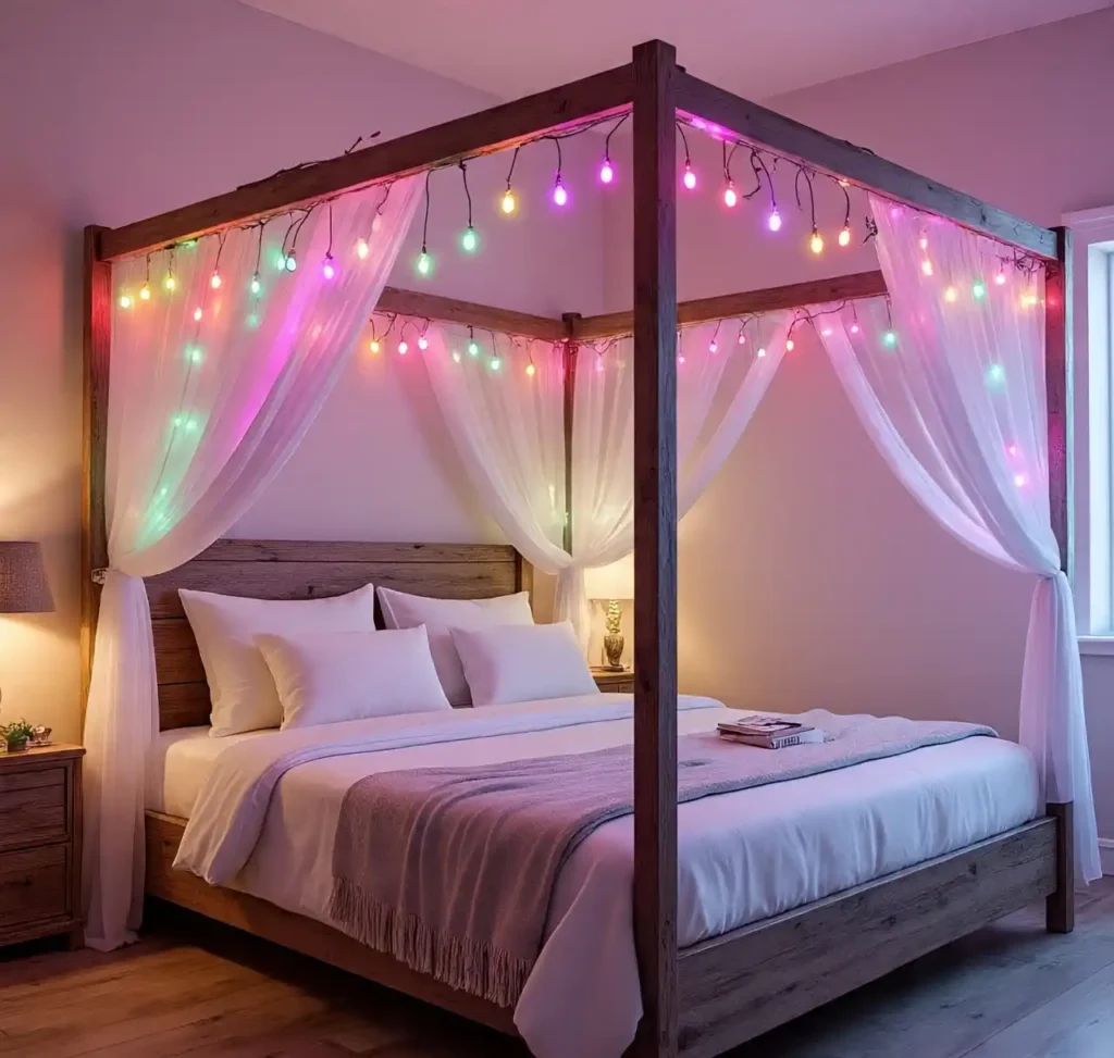 19-Castlecore Bedroom Idea