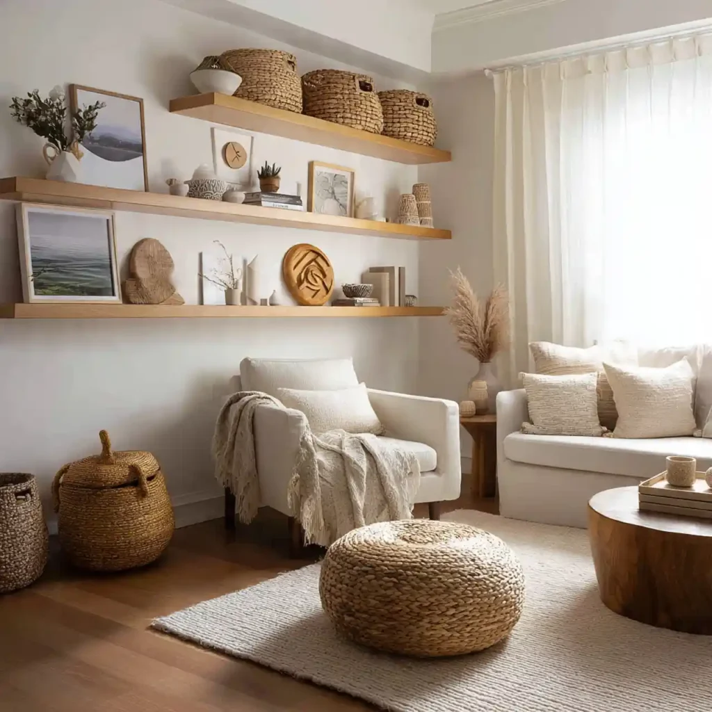 19-Luxury Apartment Interior Idea