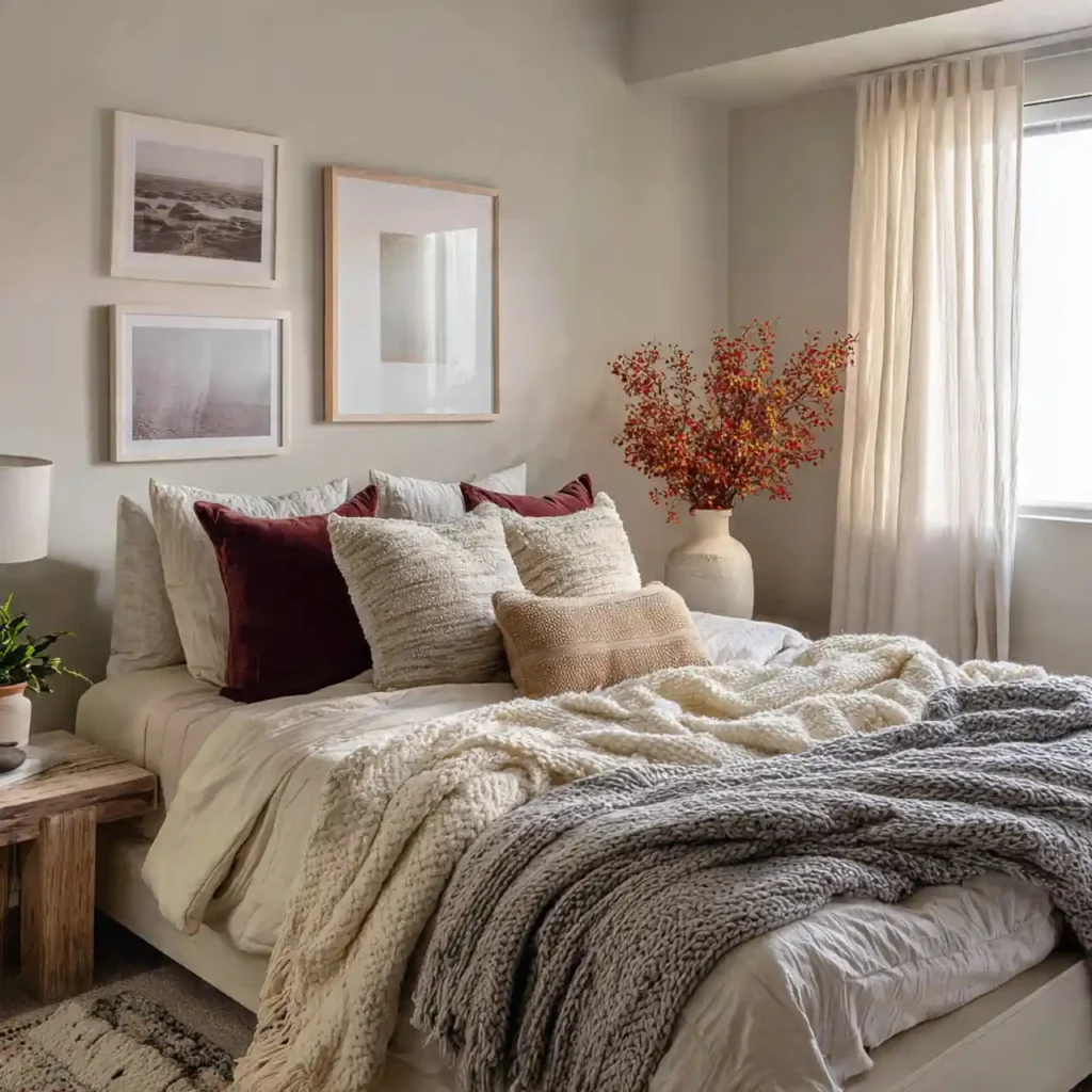 19-Romantic Bedroom Ideas for Couple