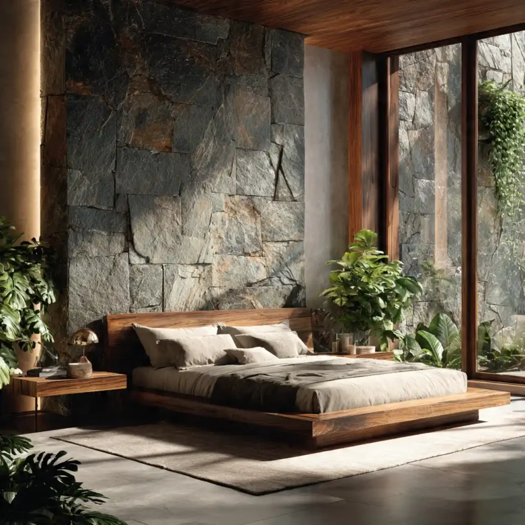 19-Terra Futura Bedroom Idea