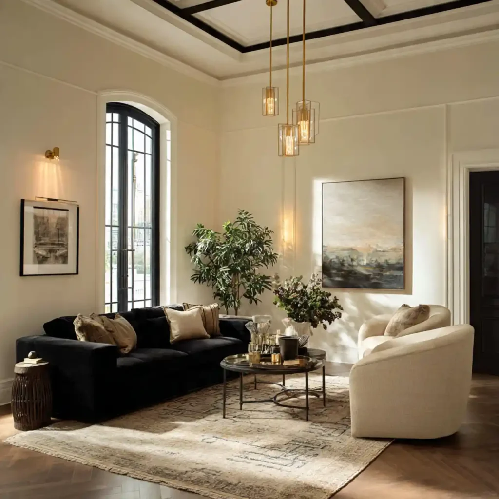 2-Crown Molding Idea