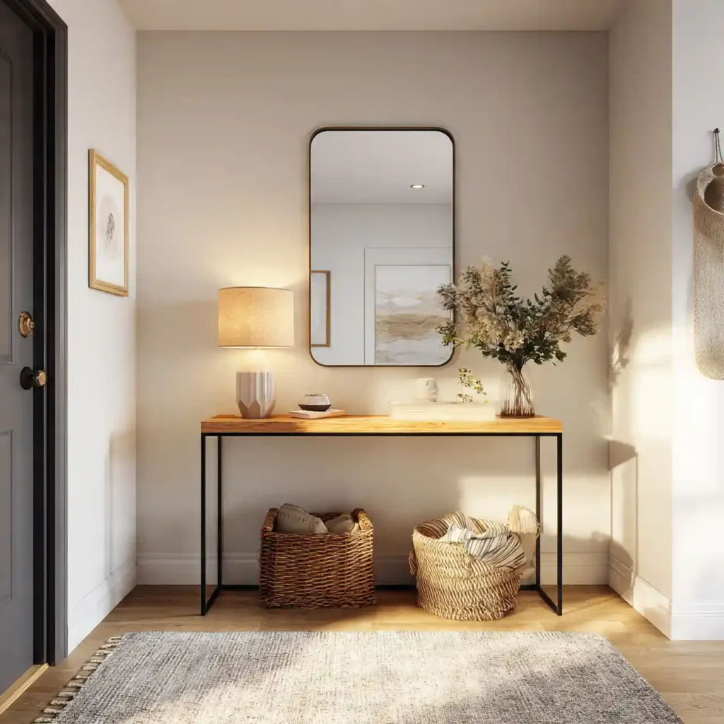 20-Cozy Apartment Interior Idea