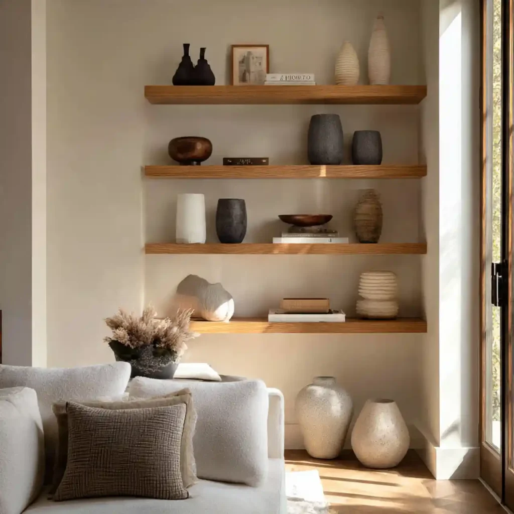 20-Luxury Apartment Interior Idea