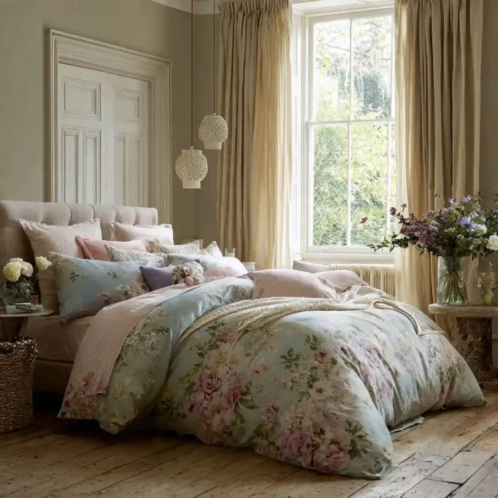 20-Romantic Bedroom Ideas for Couple