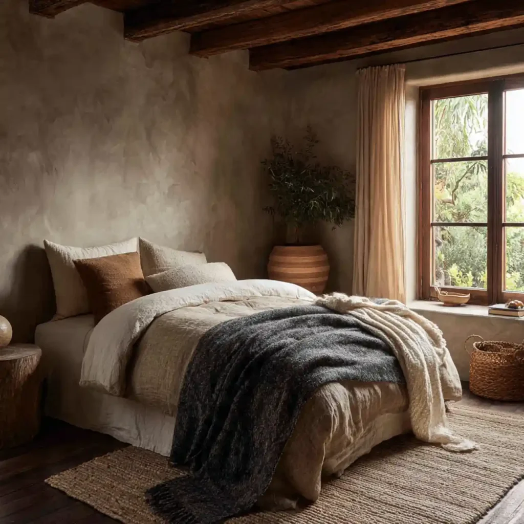 20-Terra Futura Bedroom Ideas