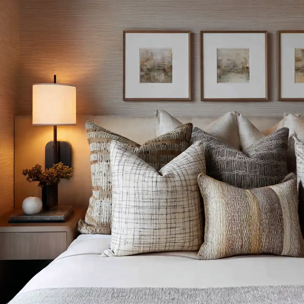 21-Luxury Apartment Interior Idea