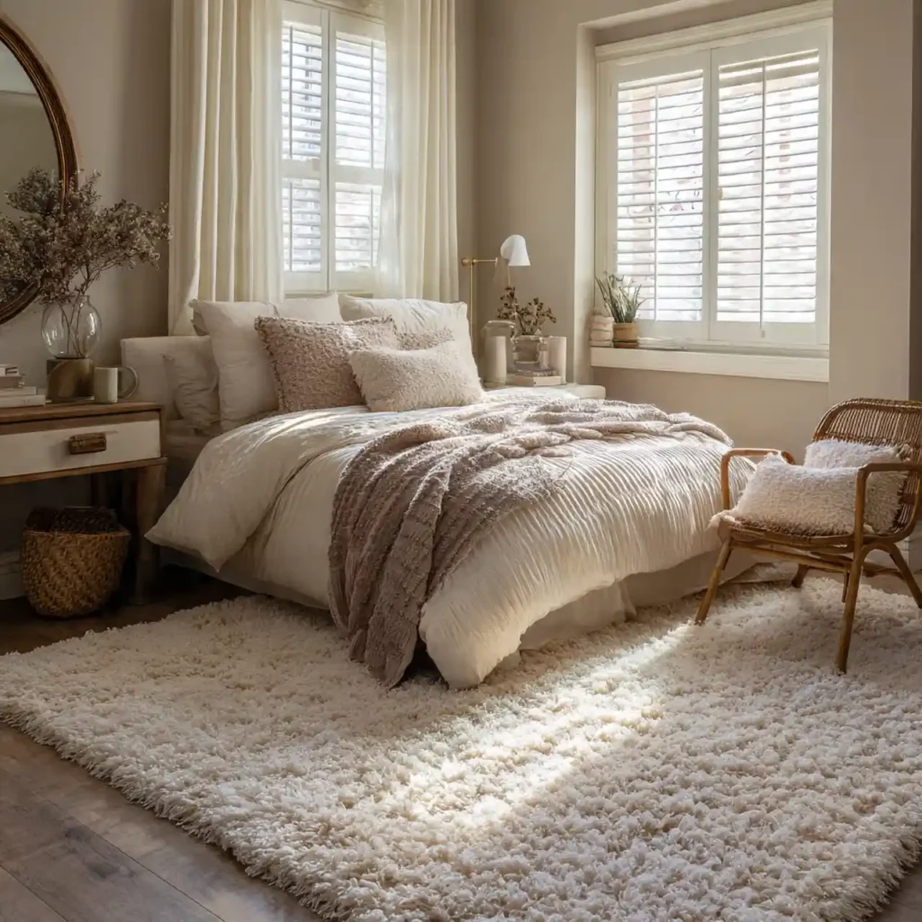 21-Romantic Bedroom Ideas for Couple