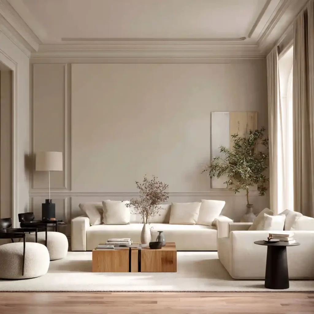 22-Crown Molding Idea