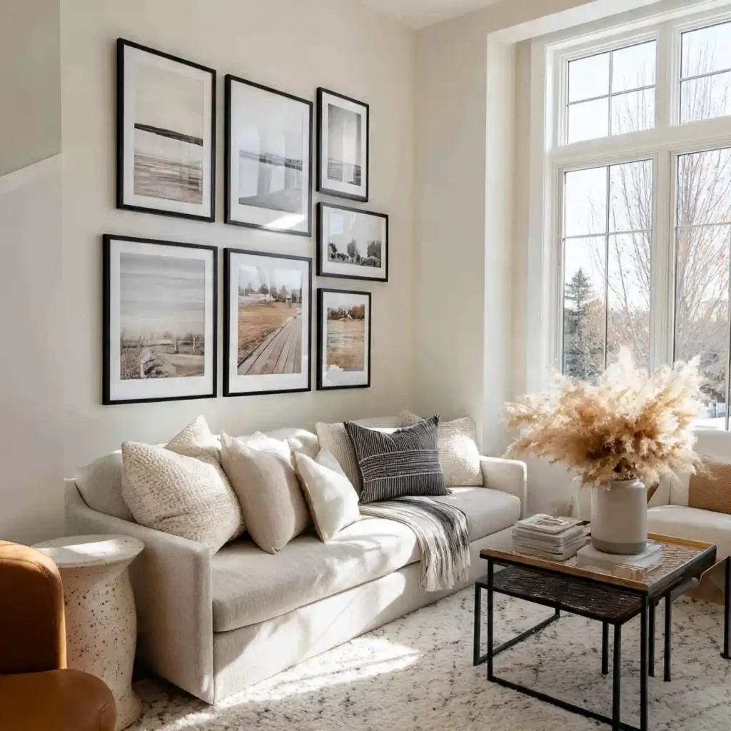 22-Luxury Apartment Interior Idea