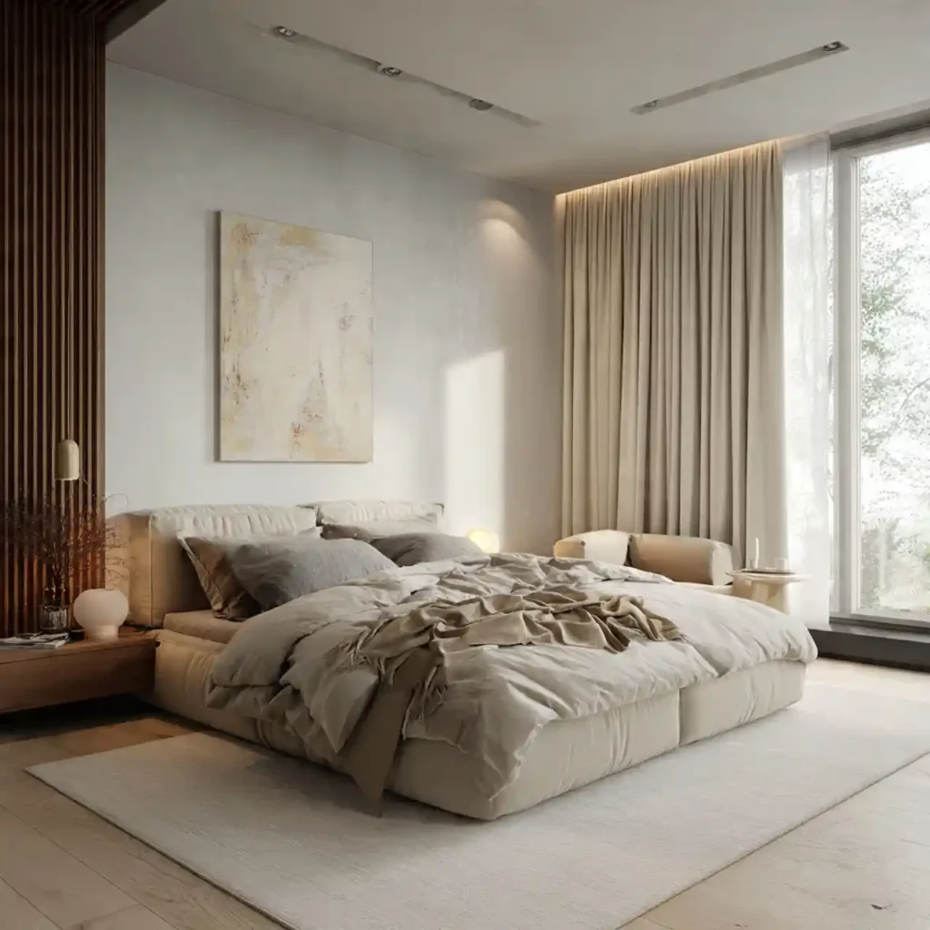 22-Romantic Bedroom Ideas for Couple