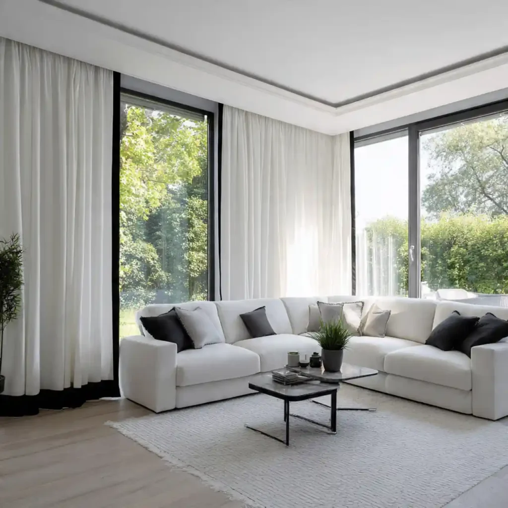 22-Unique Curtain Idea