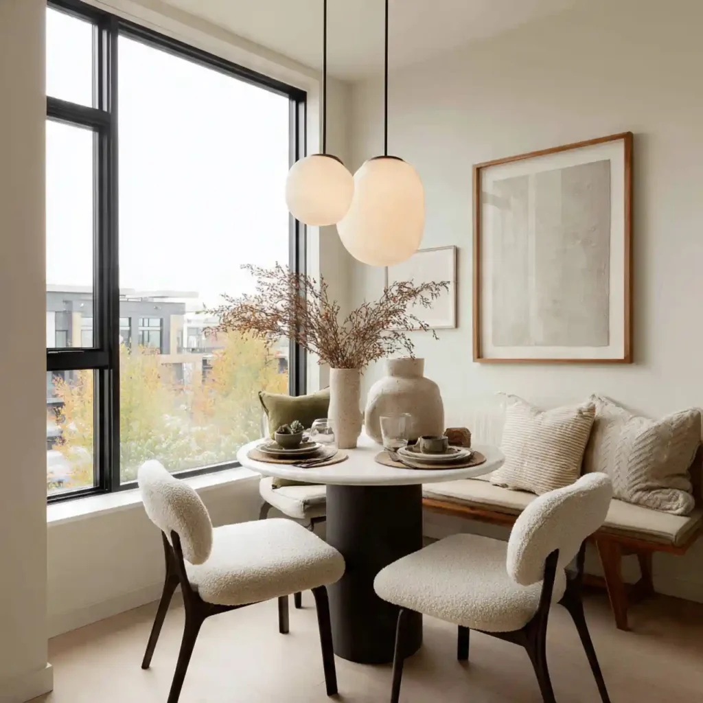 23-Cozy Apartment Interior Idea