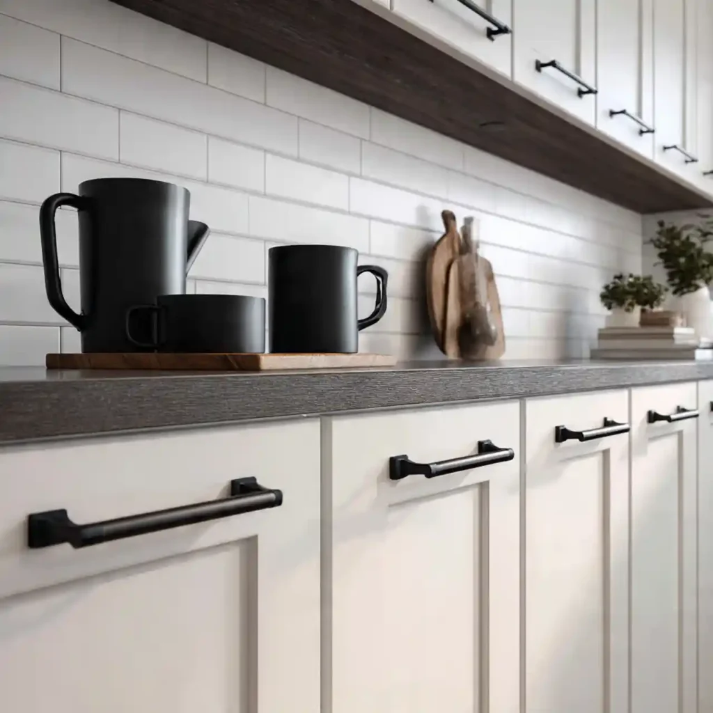 23-Luxury Apartment Interior Idea