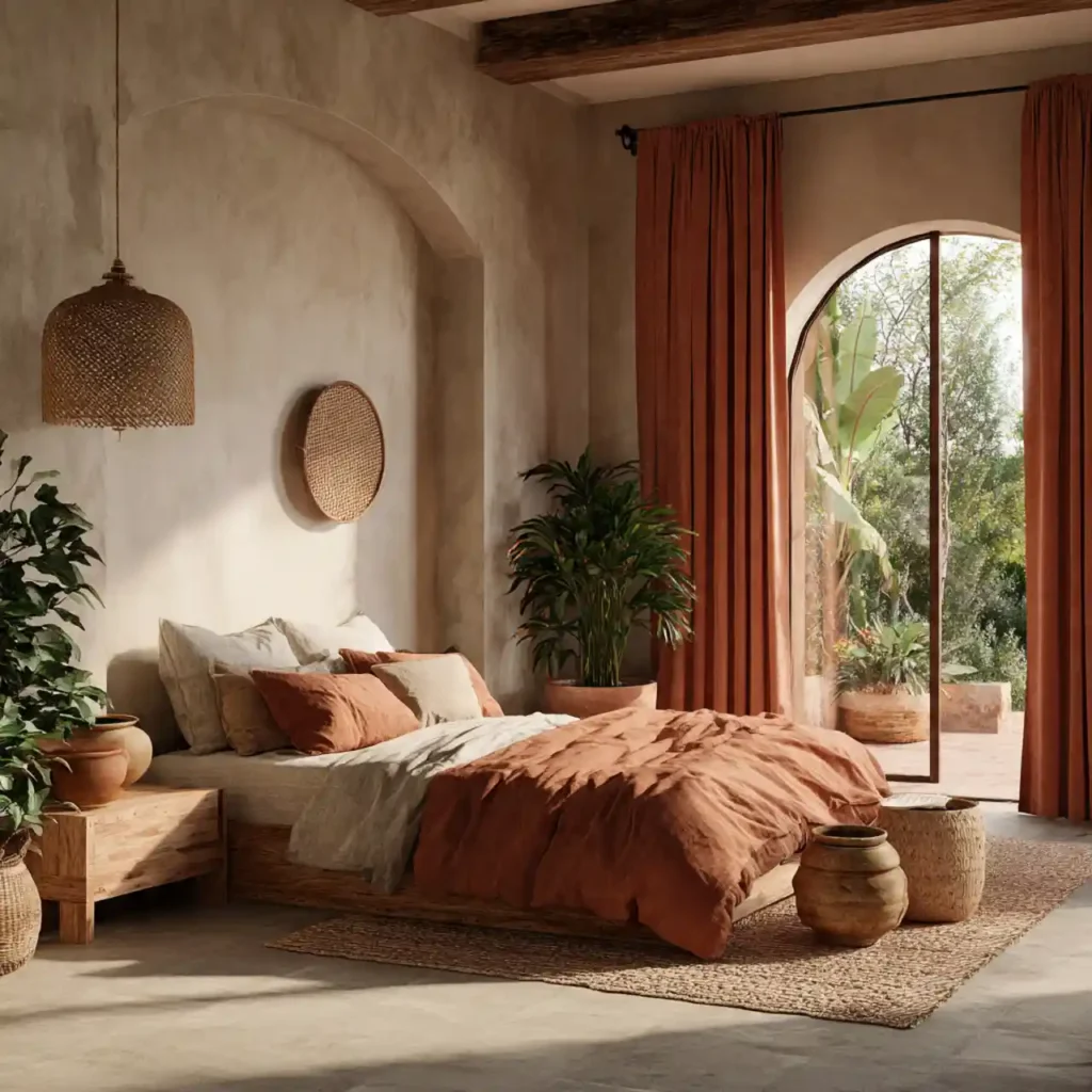 23-Terra Futura Bedroom Idea