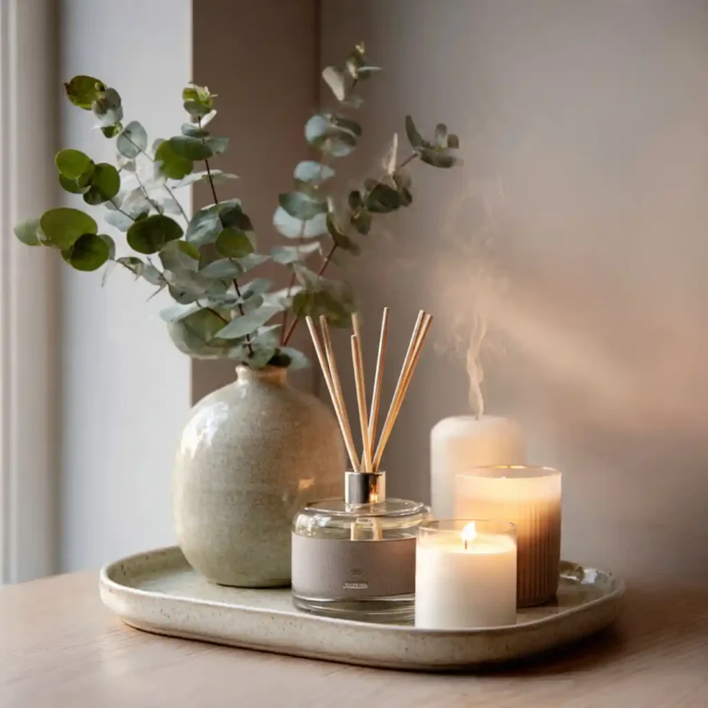 24-Luxury Apartment Interior Idea