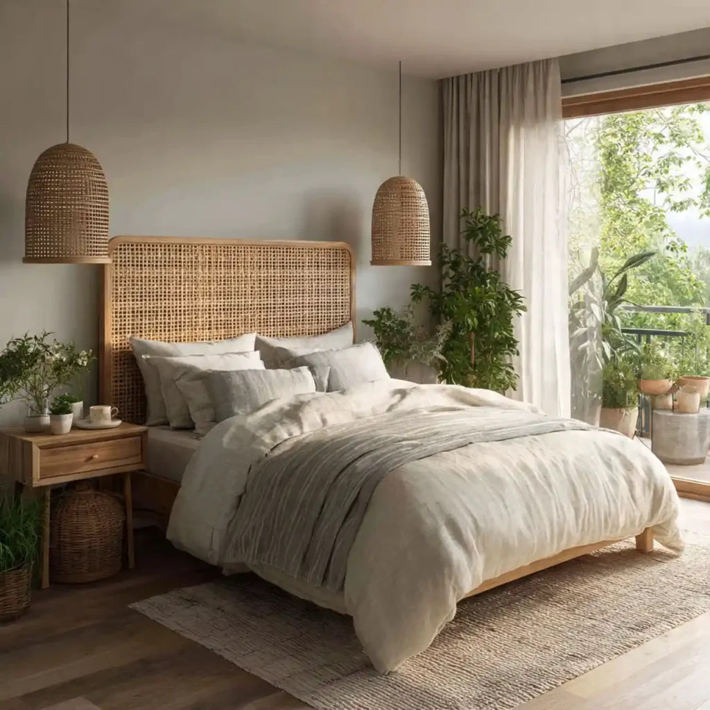 24-Terra Futura Bedroom Idea