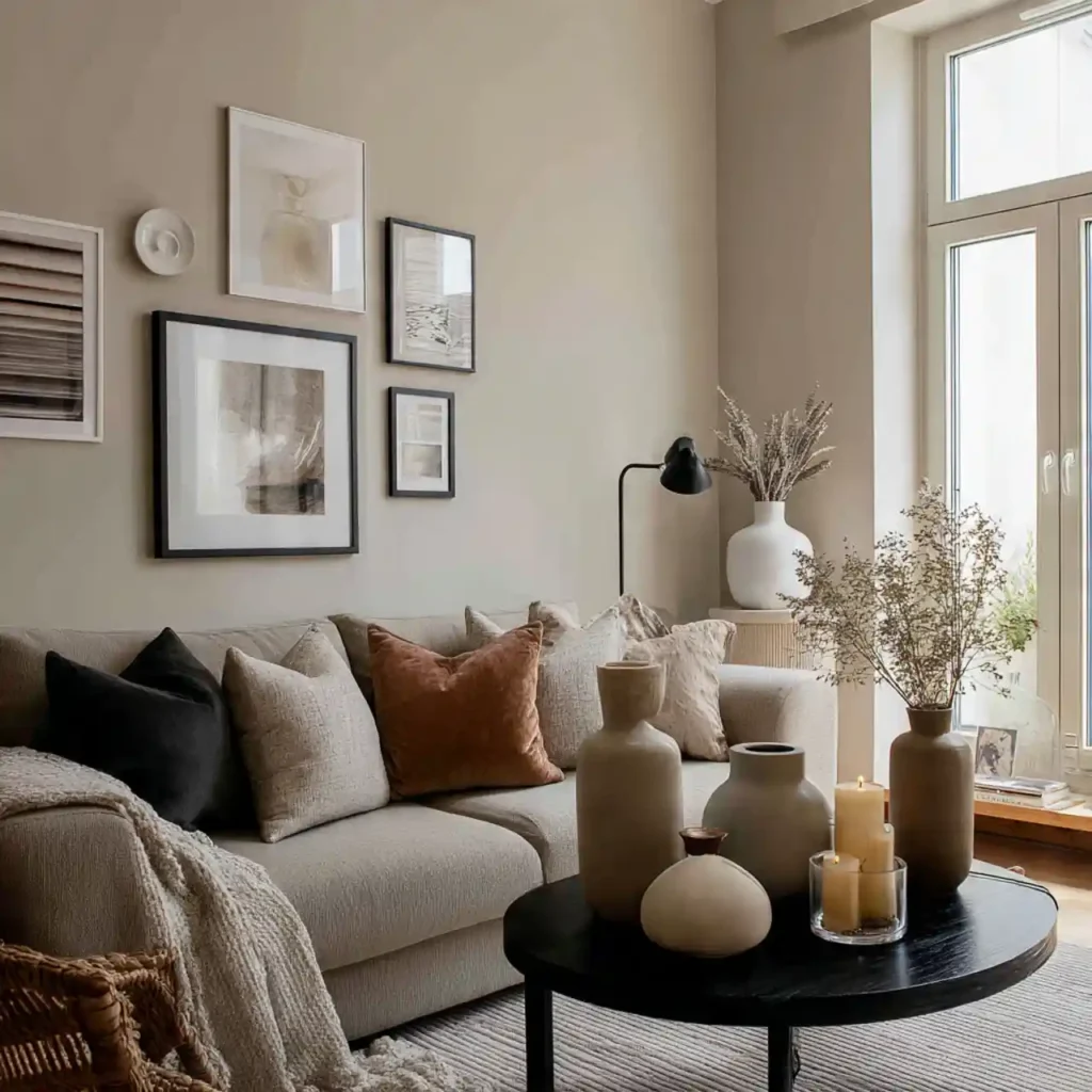 24-Tiny Apartment Design Idea