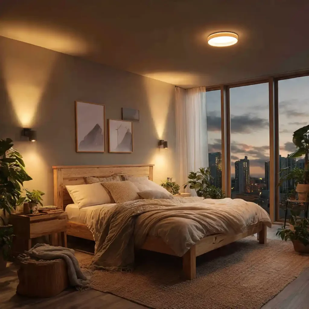 25-Terra Futura Bedroom Idea