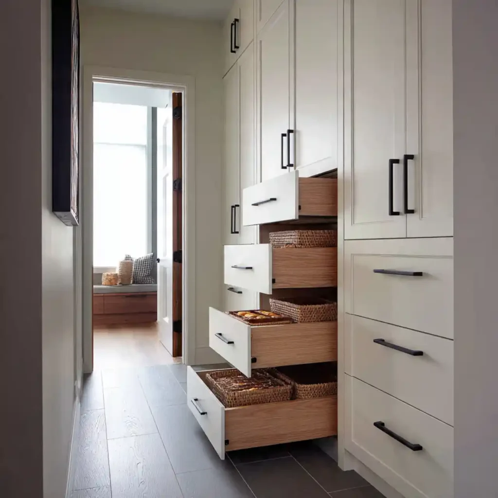 26-Mudroom Decor Idea