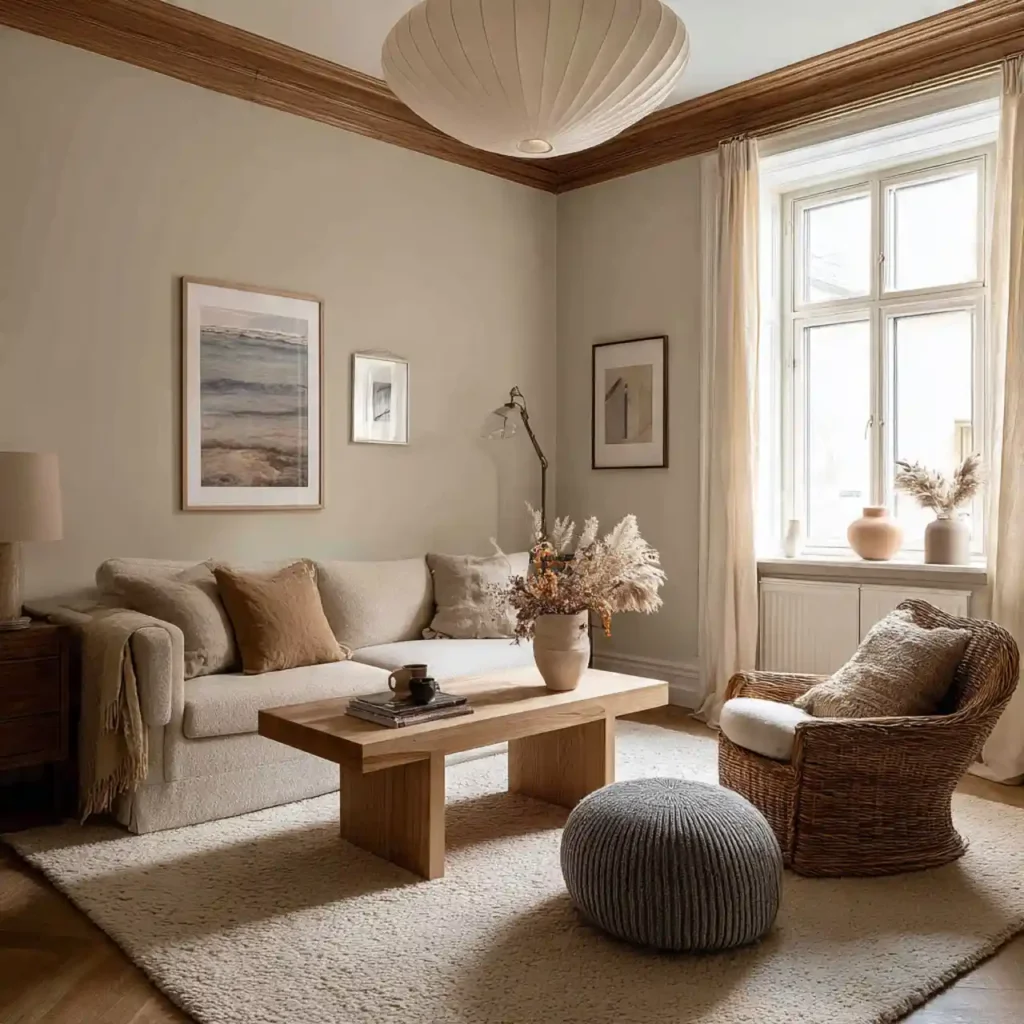 3-Crown Molding Idea