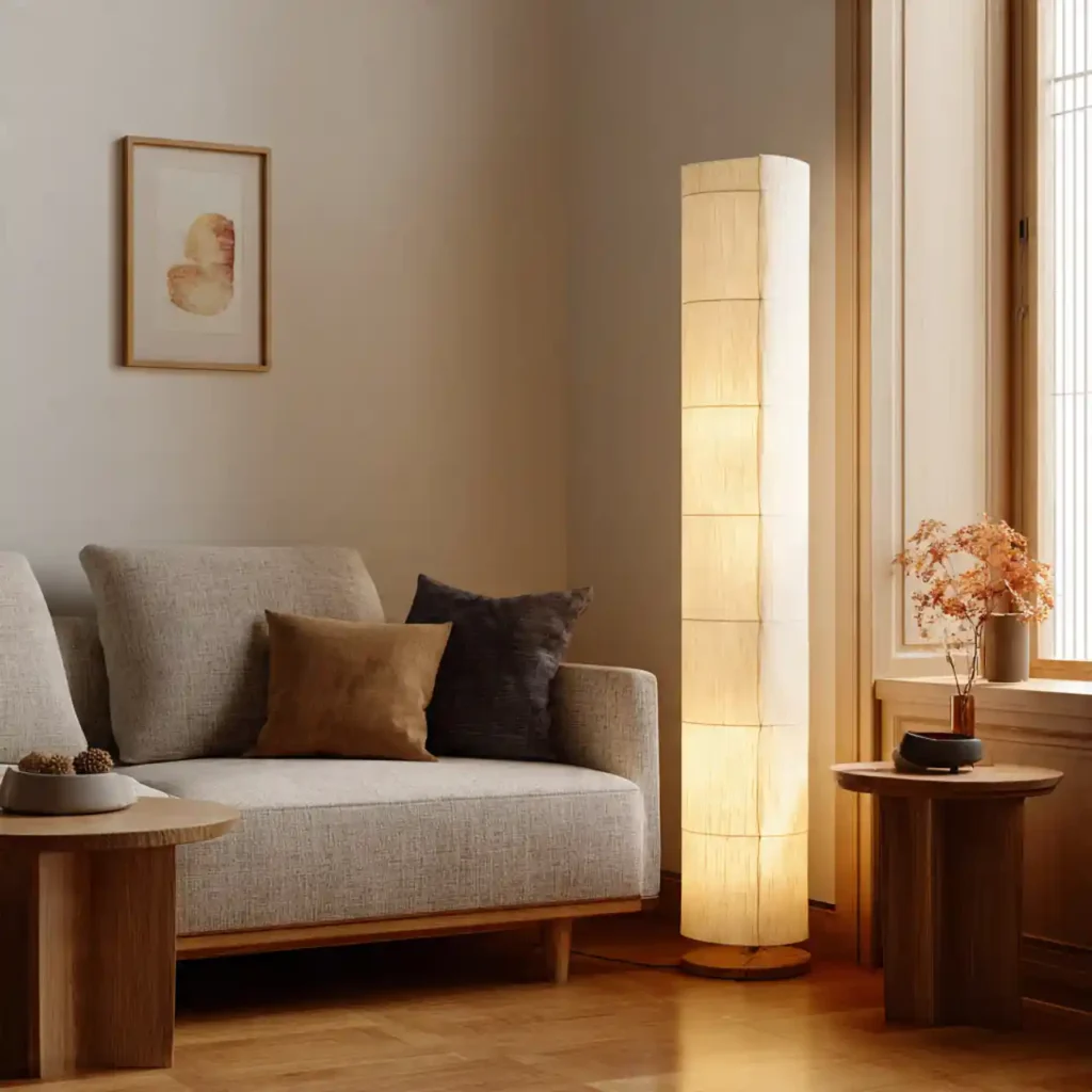 3-Living Room Lighting Idea