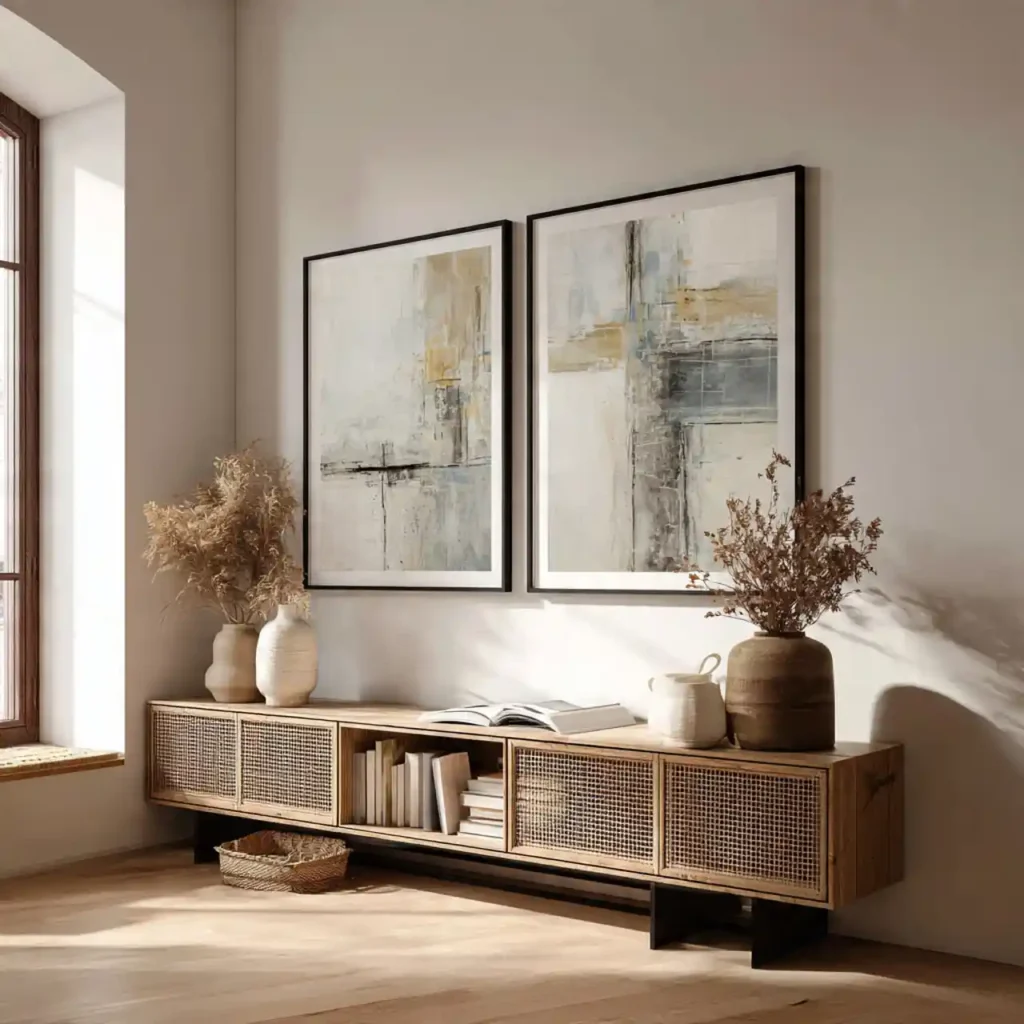 3-Luxury Apartment Interior Idea