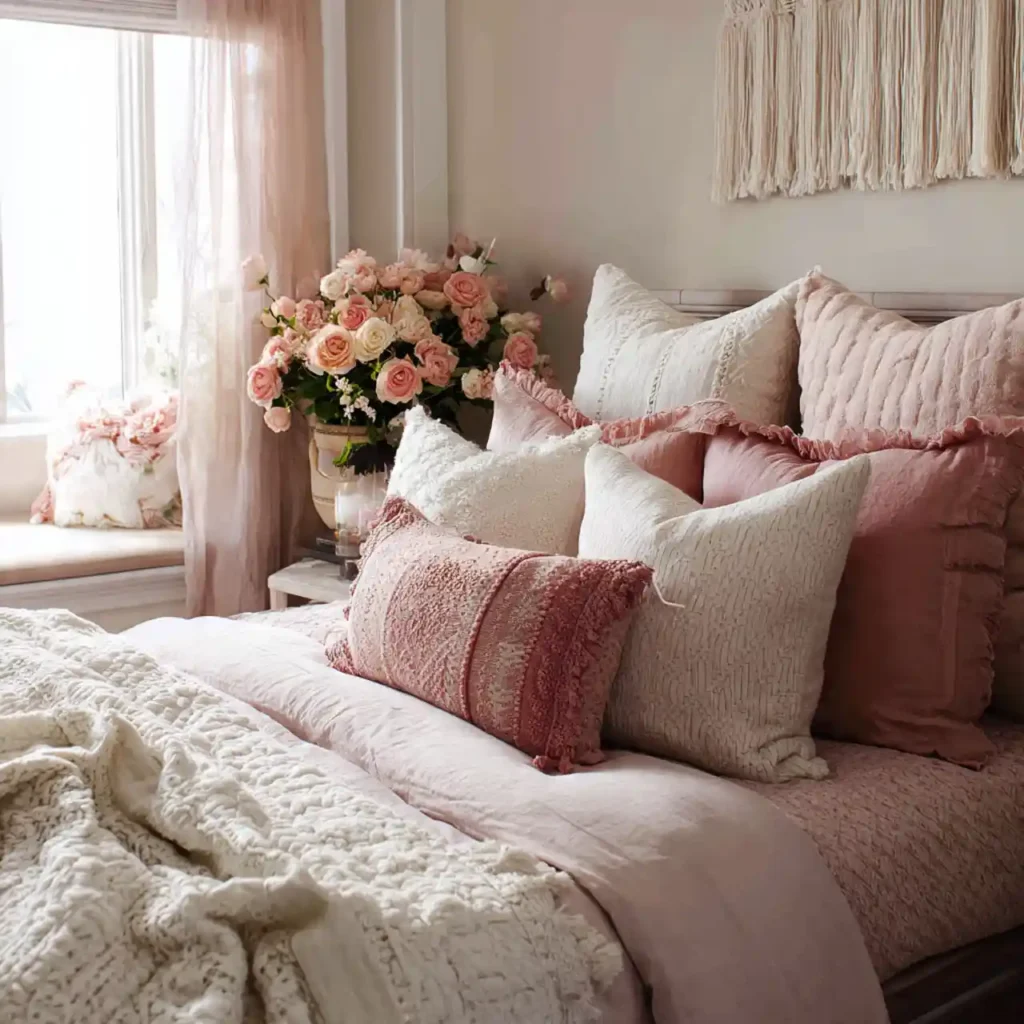 30-Romantic Bedroom Ideas for Couple