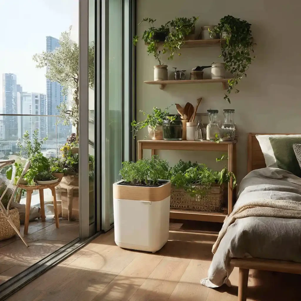 31-Terra Futura Bedroom Idea