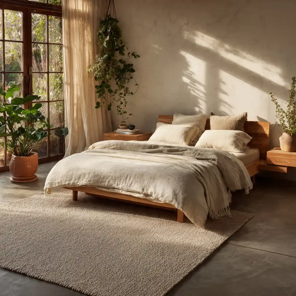 33-Terra Futura Bedroom Idea