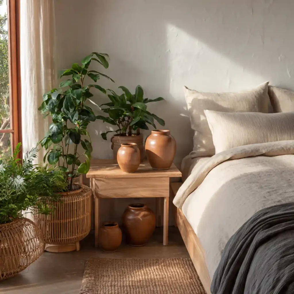 34-Terra Futura Bedroom Idea