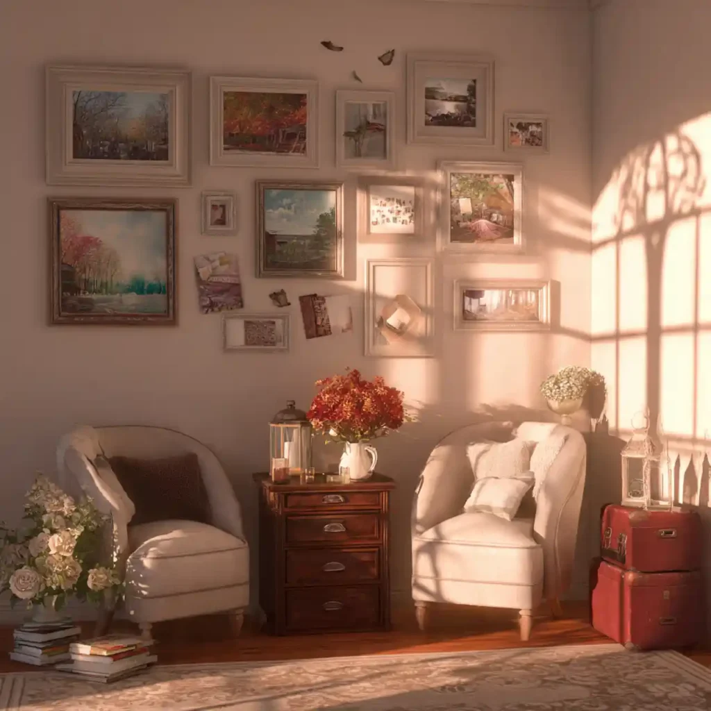 35-Romantic Bedroom Ideas for Couple