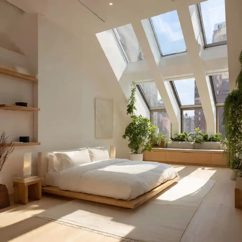 35-Terra Futura Bedroom Idea