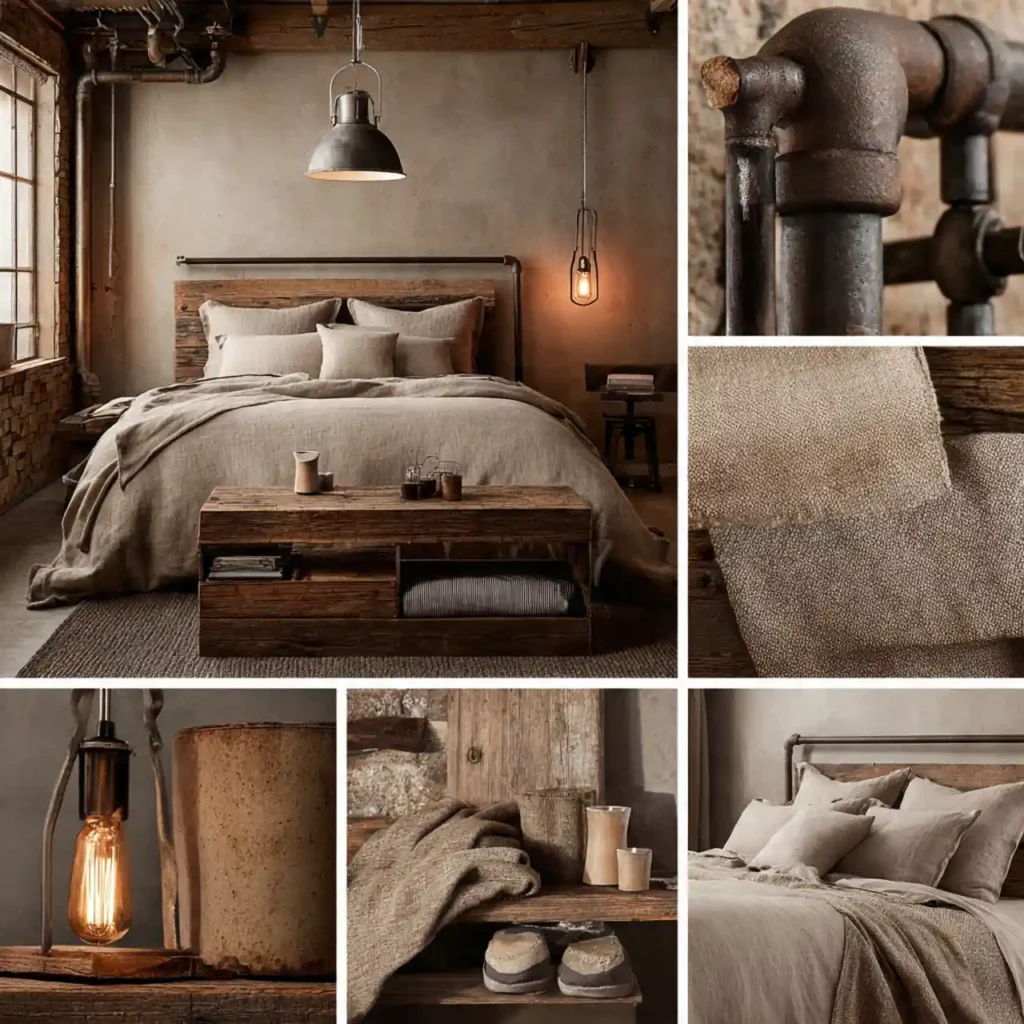 36-Terra Futura Bedroom Idea