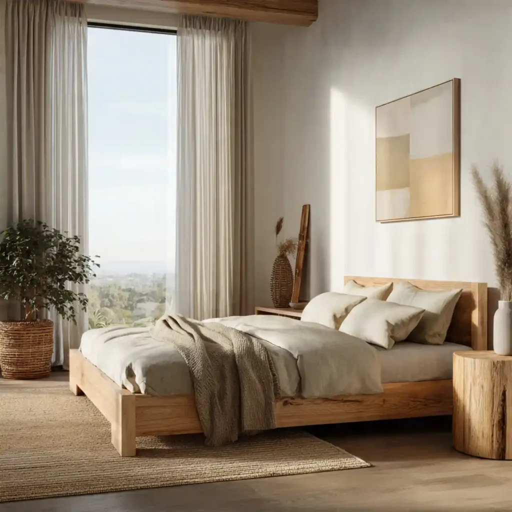 37-Terra Futura Bedroom Idea