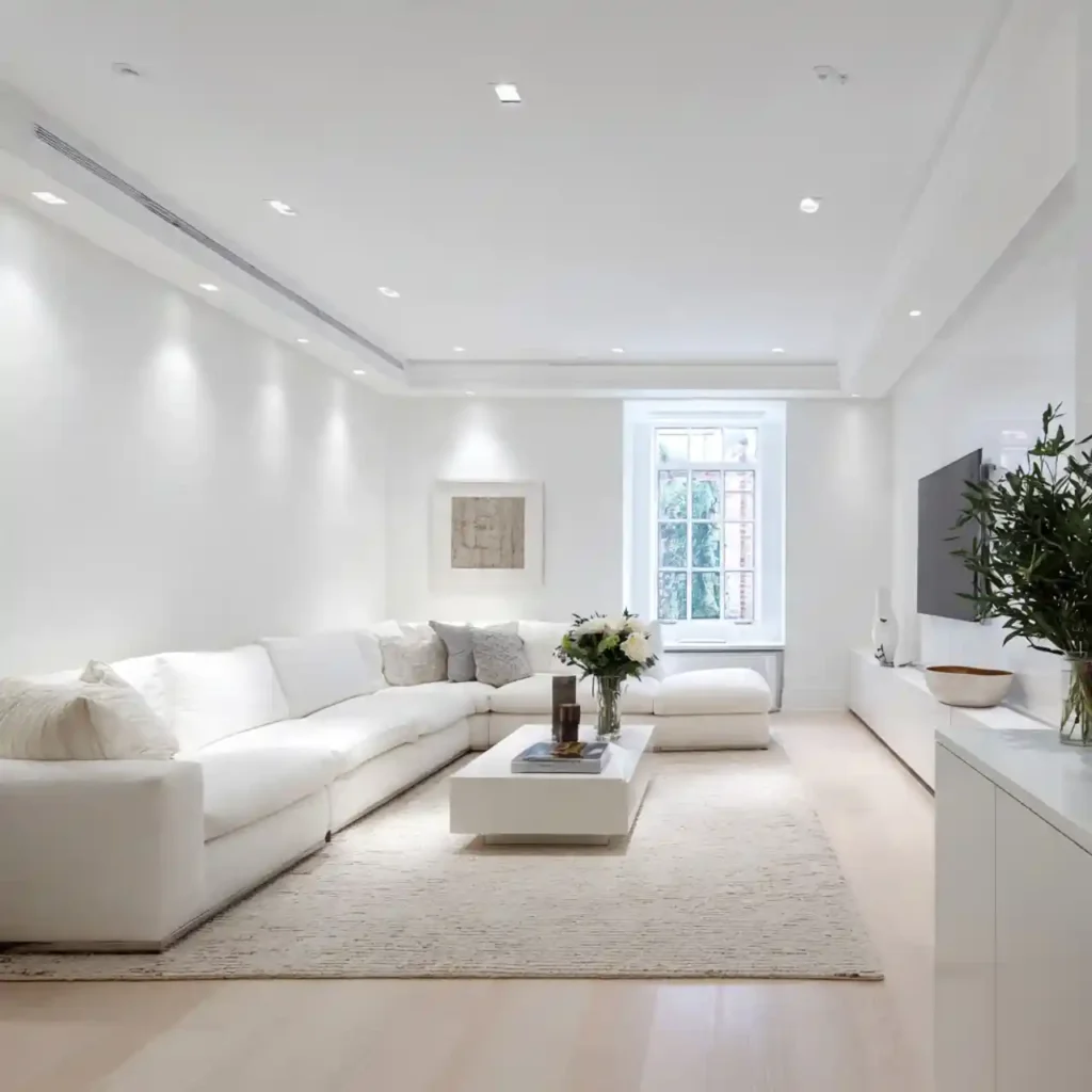 4-Crown Molding Idea